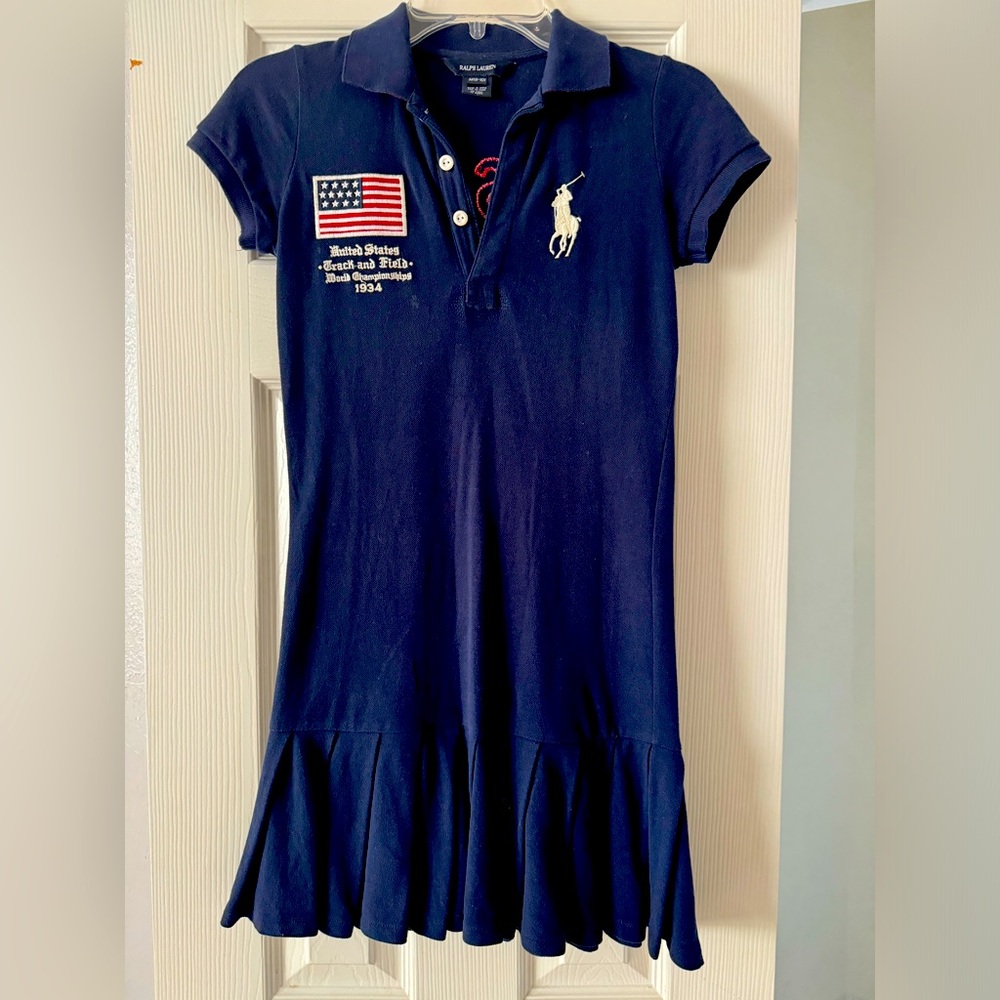 Polo Ralph Lauren Dress